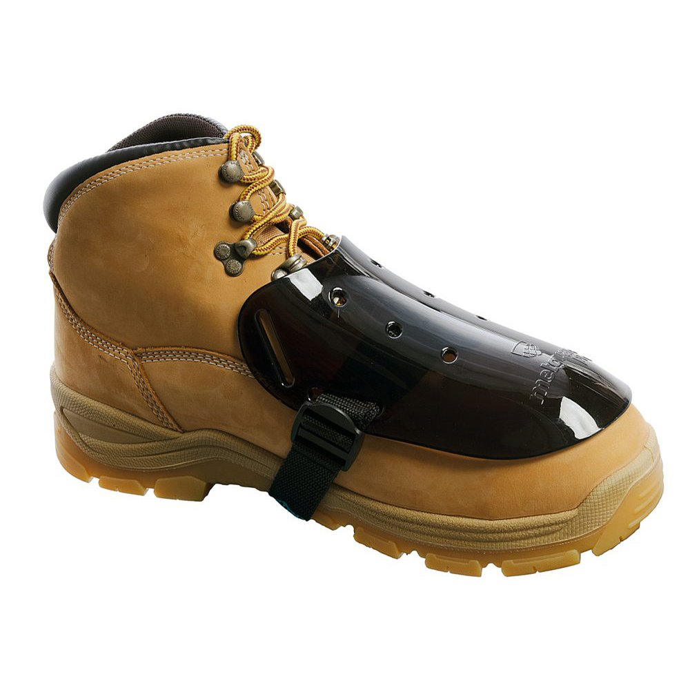 Impacto Metatarsal Protector - Extended from GME Supply